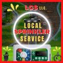 LCS Local Sprinkler Repairs logo